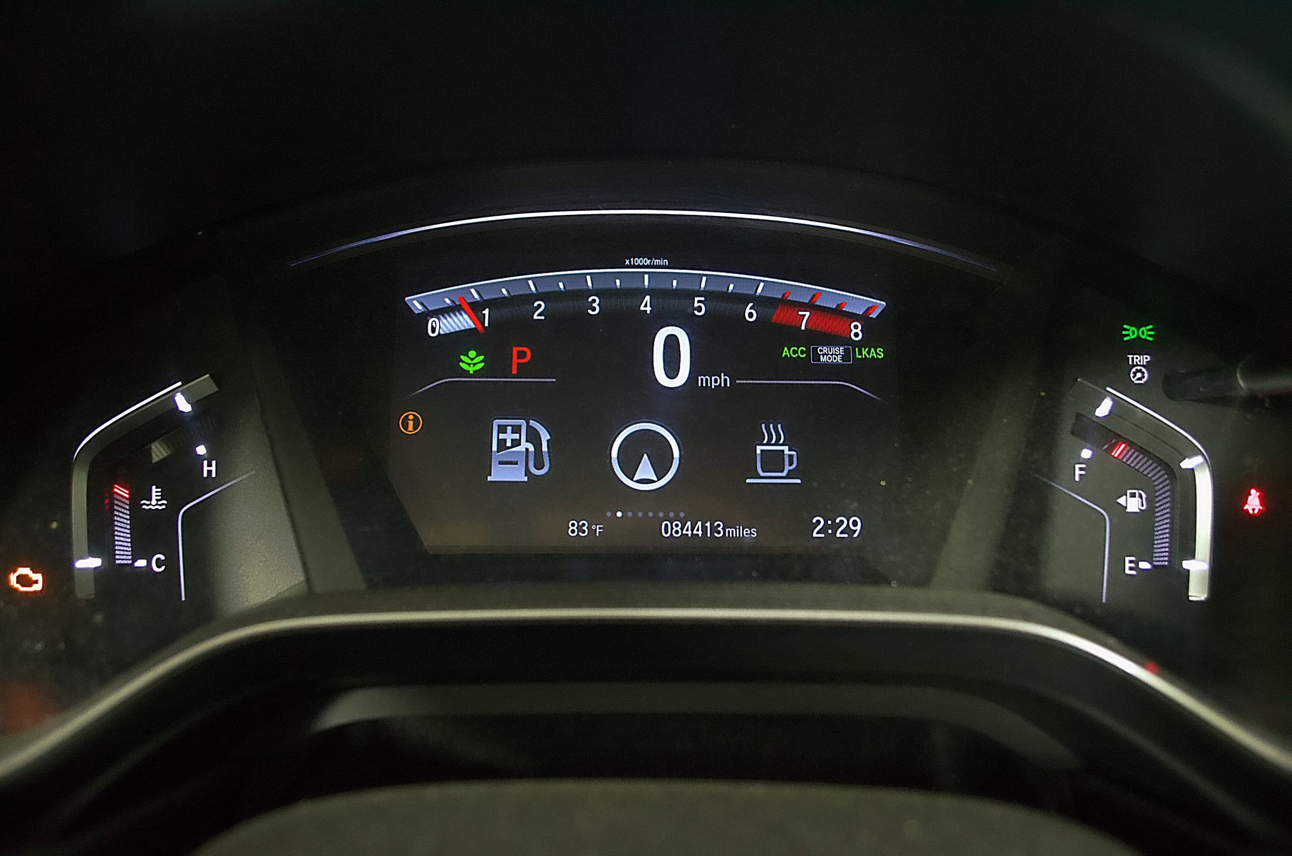 Used 2021 Honda CR-V EX-L image 20