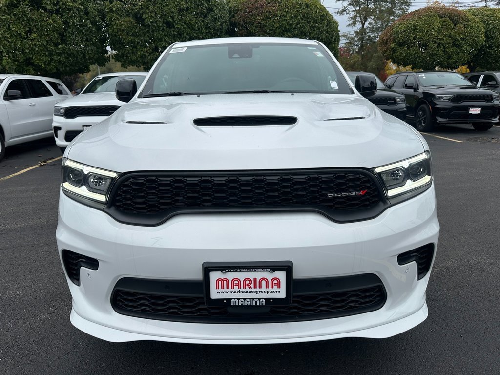 New 2026 Dodge Durango GT image 6
