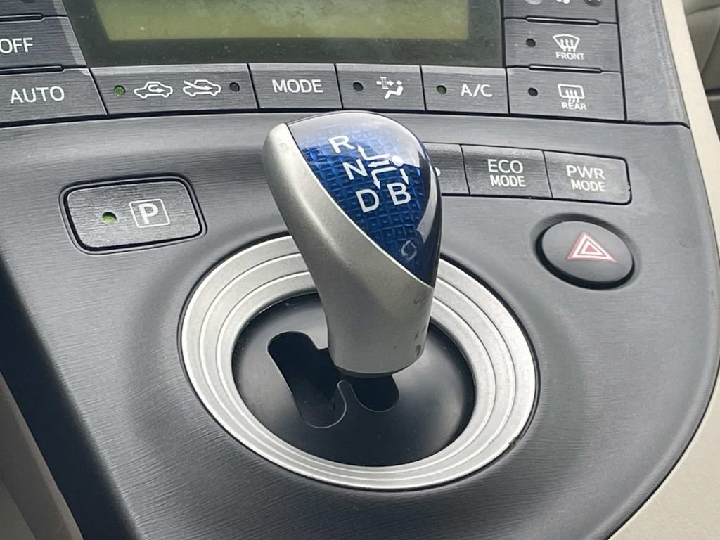 Used 2011 Toyota Prius Two FWD image 21