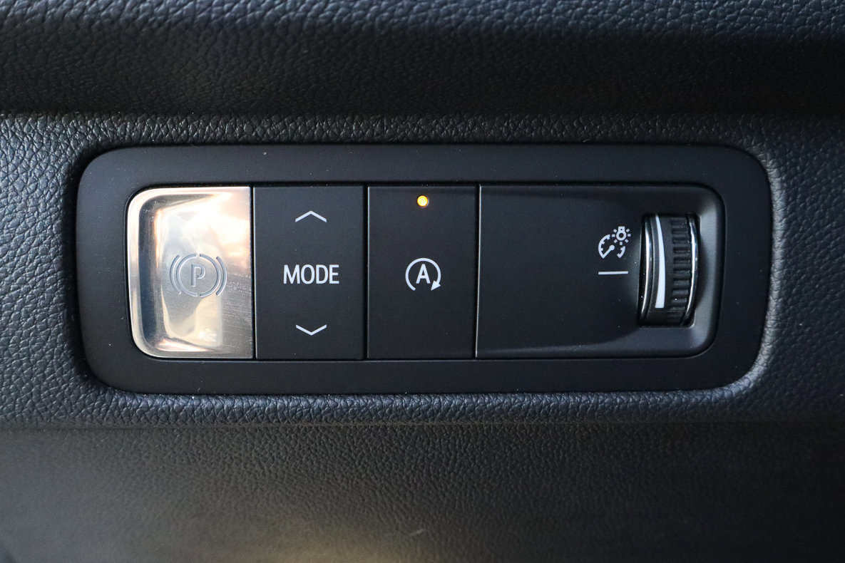 Used 2025 Chevrolet Traverse RS w/ LPO, Floor Liner Package image 16