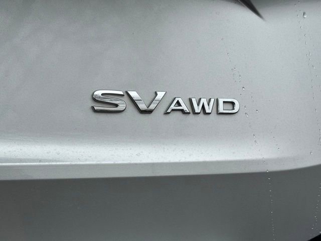 Certified 2023 Nissan Rogue SV w/ SV Premium Package image 15