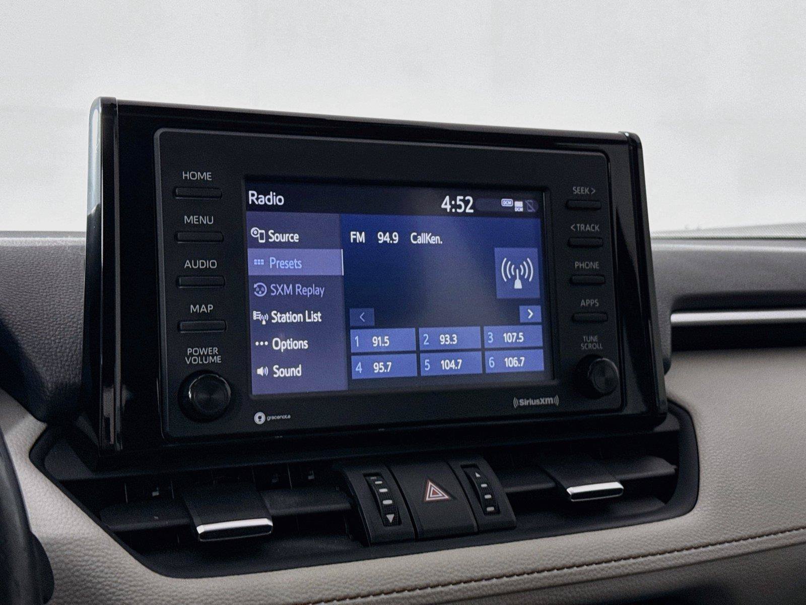 Certified 2021 Toyota RAV4 XLE Premium AWD/4WD image 23