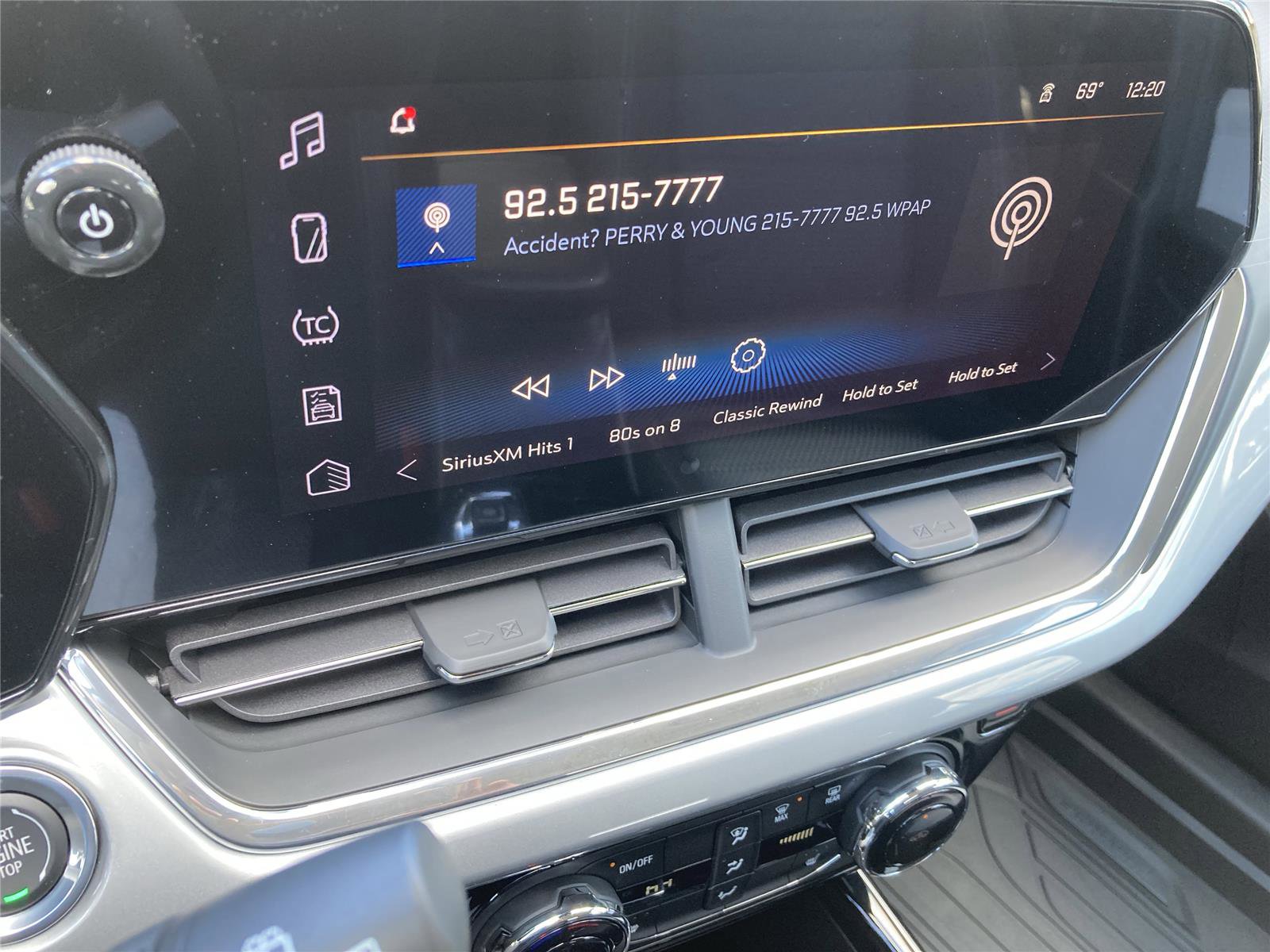 New 2026 Chevrolet Trax LT w/ Driver Confidence Package image 27