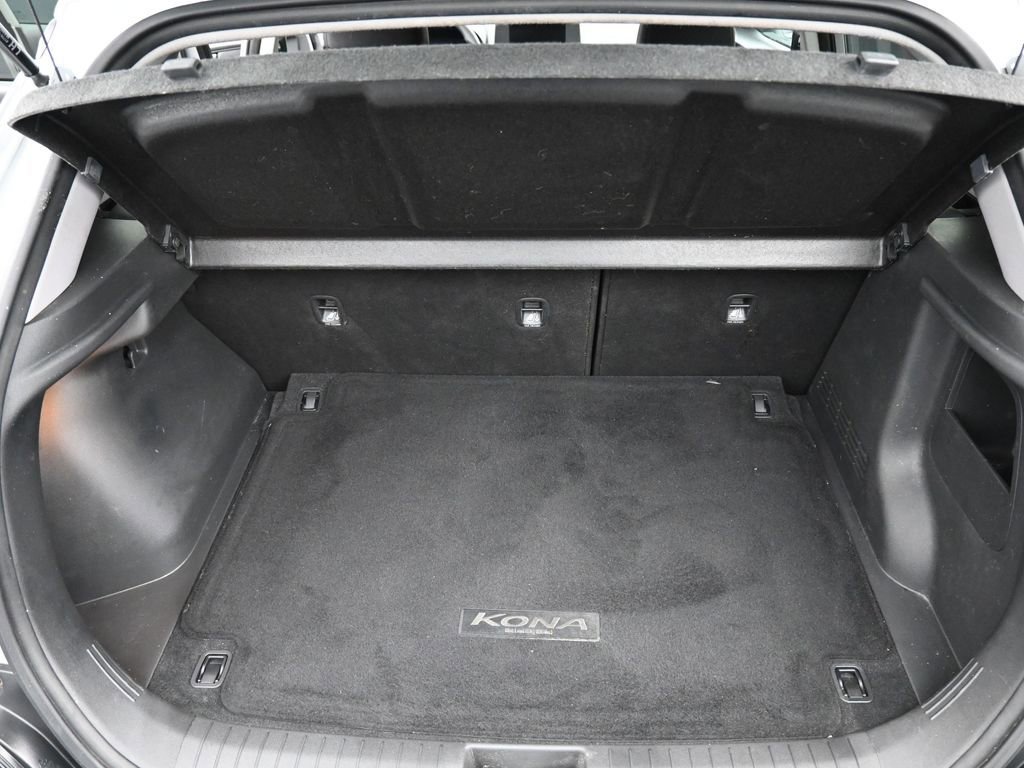 Used 2023 Hyundai Kona SEL w/ Cargo Package image 14