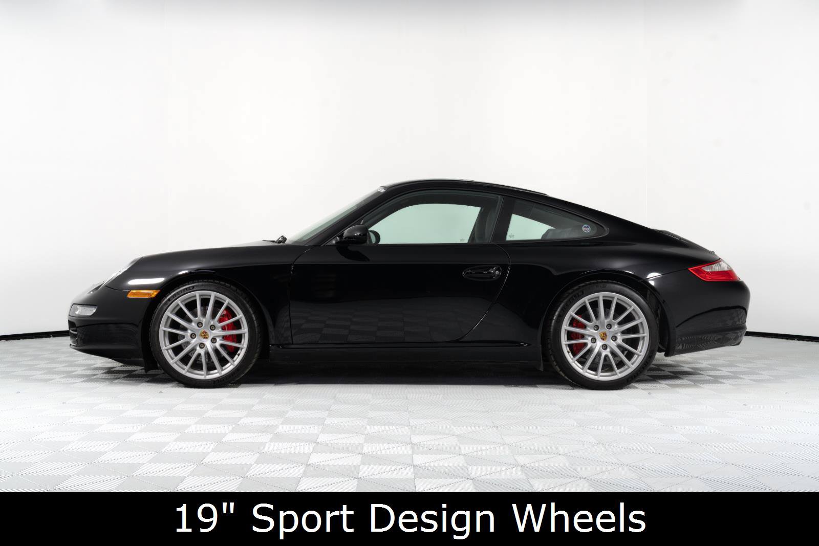 Used 2005 Porsche 911 Carrera S RWD image 17