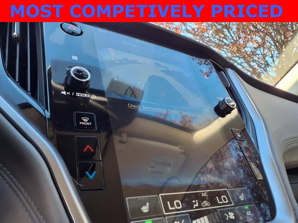 Used 2024 Subaru Outback Premium image 16