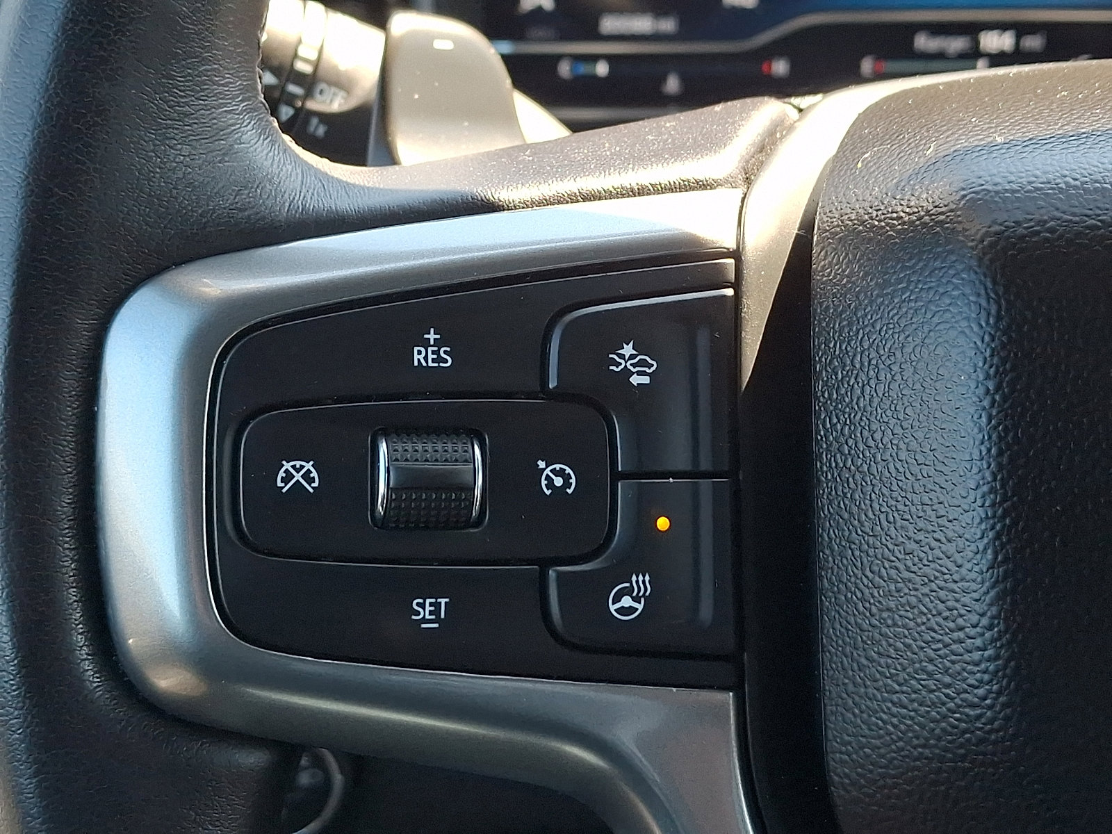 Used 2023 Chevrolet Silverado 1500 RST w/ Convenience Package II AWD/4WD image 23