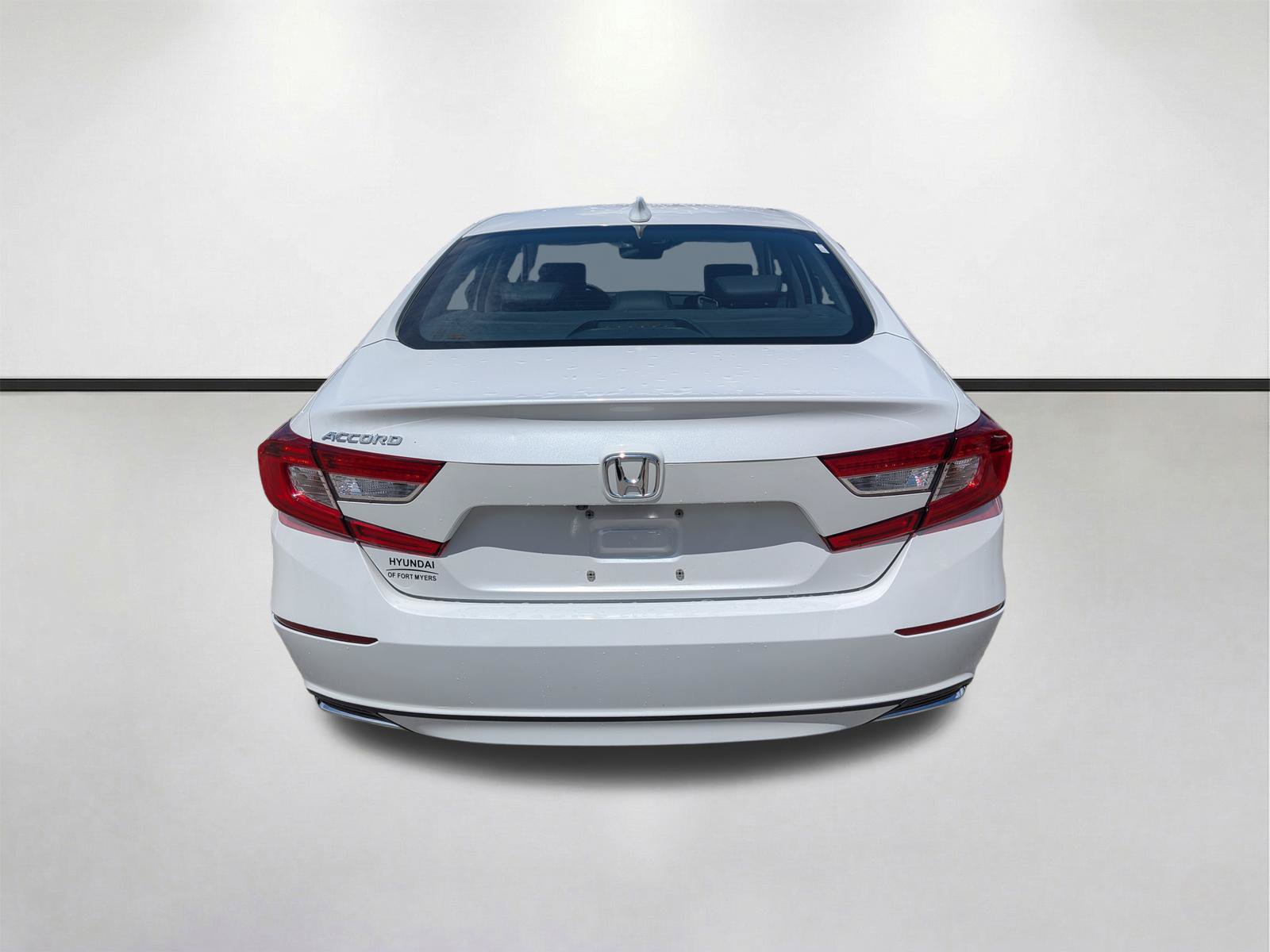 Used 2020 Honda Accord EX-L image 5