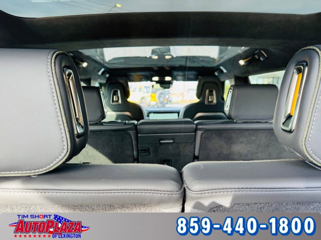 Used 2022 Rivian R1S Launch Edition image 46