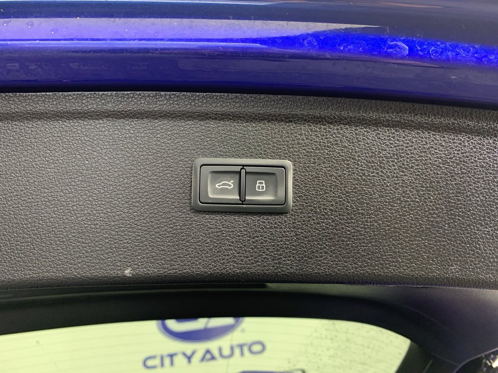 Used 2021 Audi SQ5 Prestige w/ Prestige Package image 37