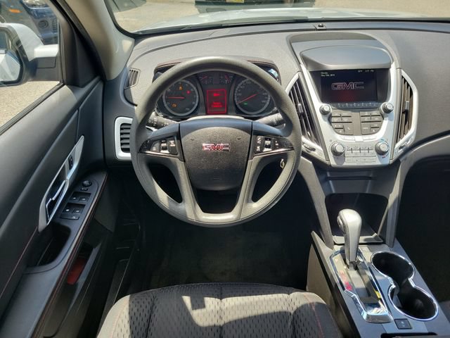 Used 2015 GMC Terrain SLE FWD image 8