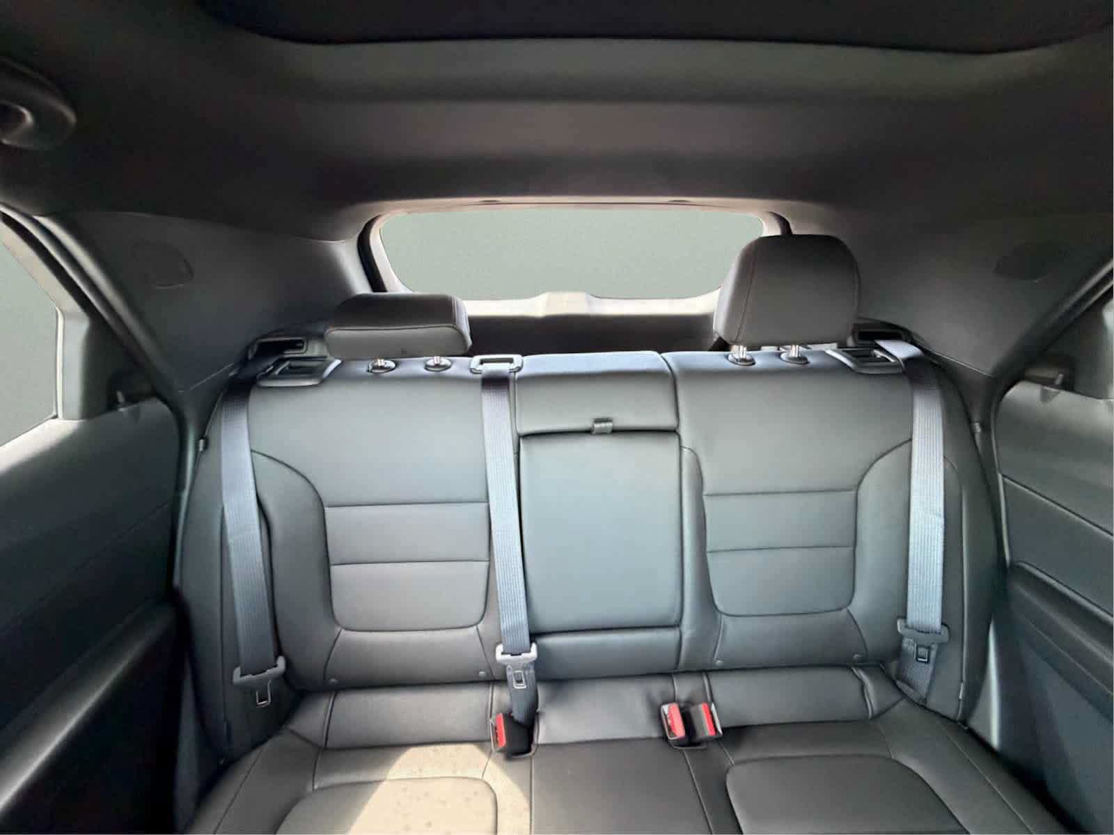 New 2026 Chevrolet TrailBlazer RS w/ Convenience Package FWD image 34