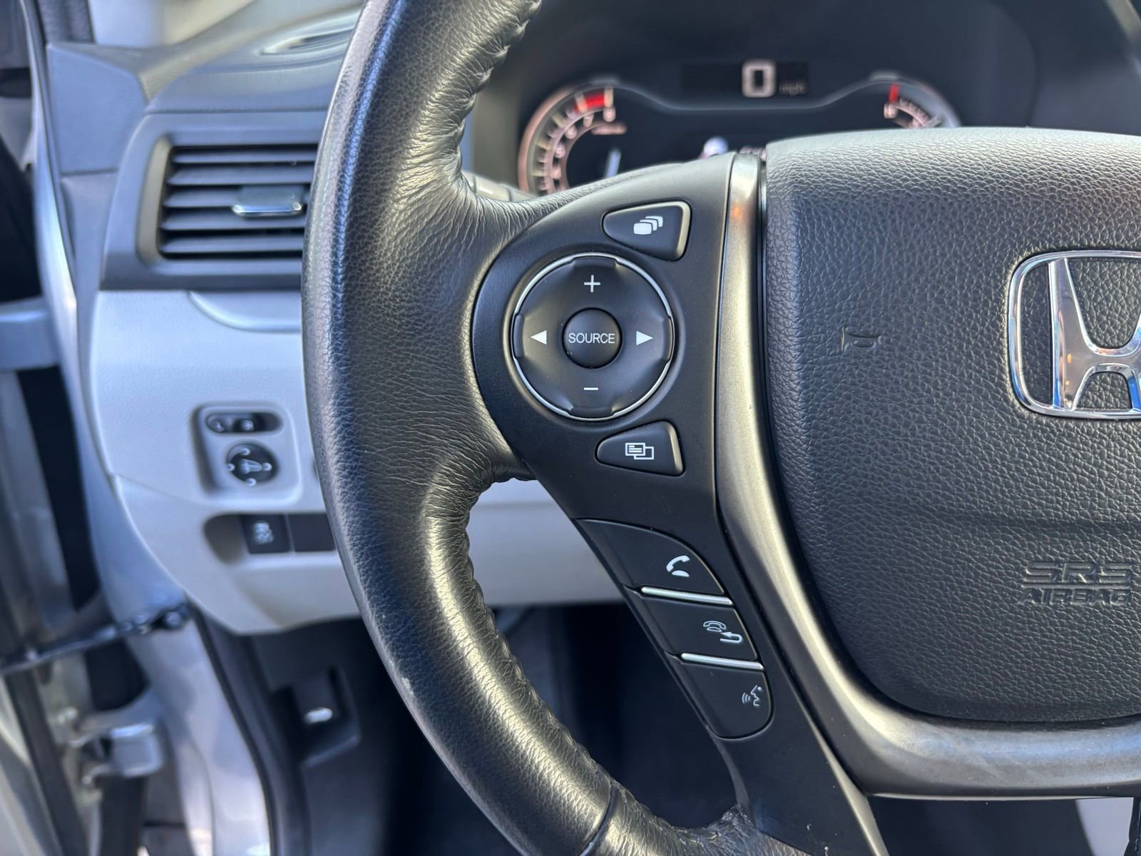 Used 2016 Honda Pilot EX-L image 18