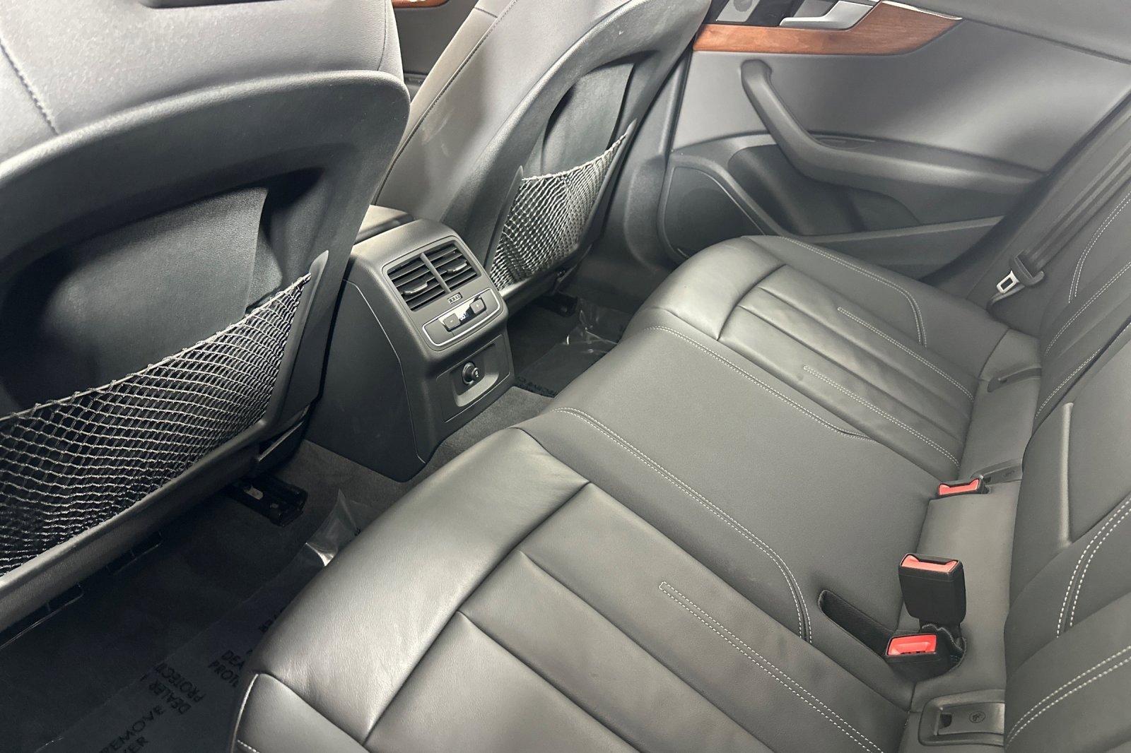 Used 2024 Audi A4 2.0T Premium w/ Convenience Package image 11