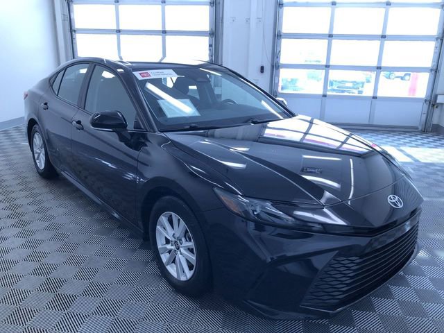 Certified 2025 Toyota Camry LE image 35
