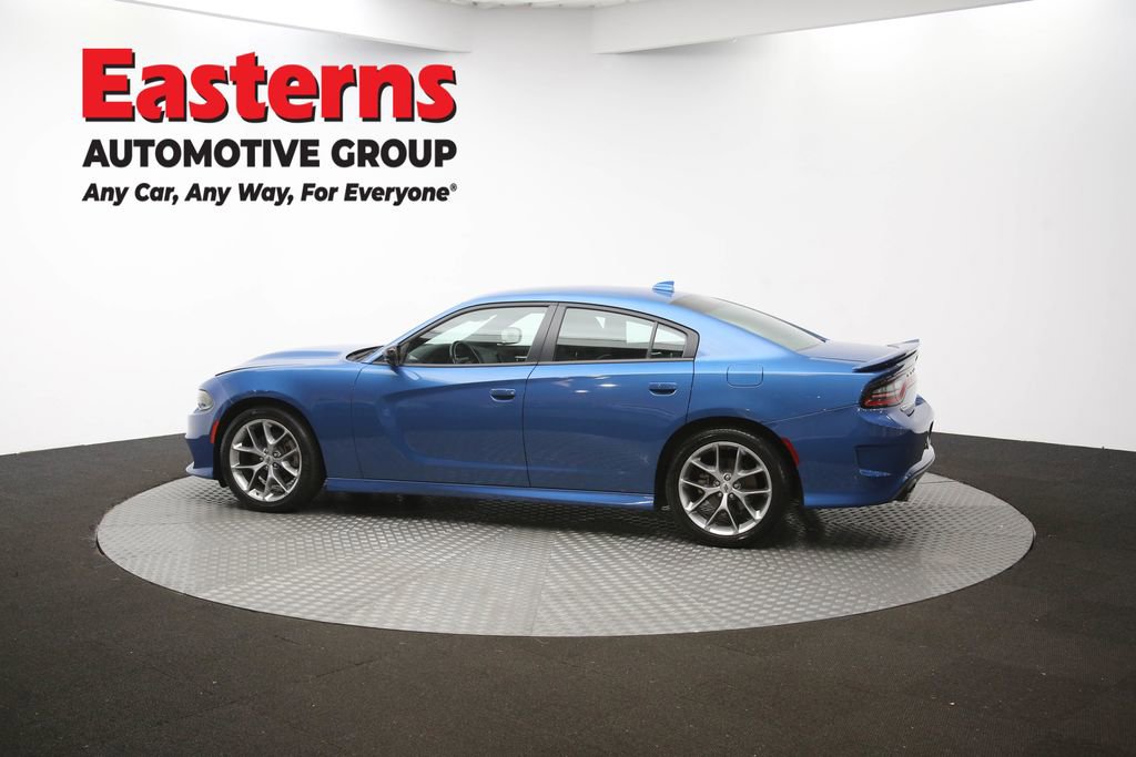 Used 2023 Dodge Charger GT image 64
