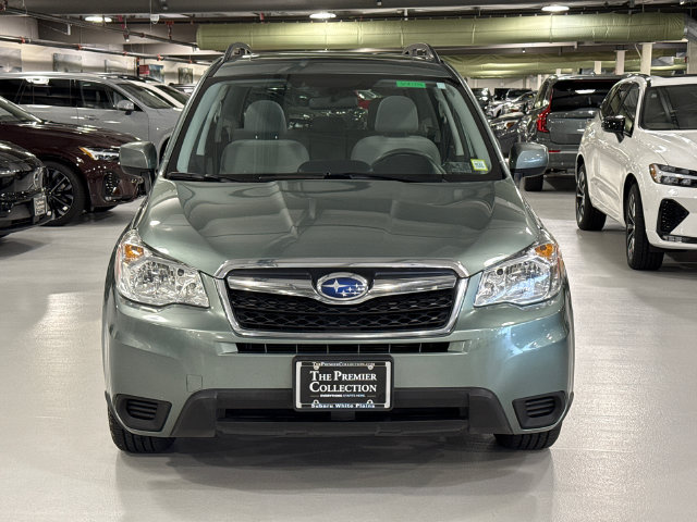 Used 2016 Subaru Forester 2.5i Premium w/ All-Weather Package AWD/4WD image 6