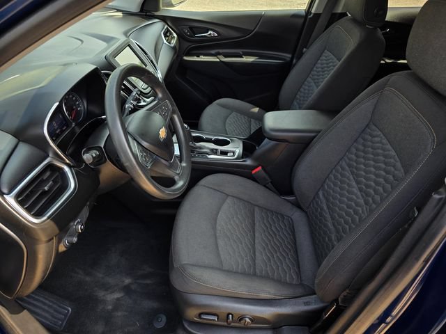 Used 2019 Chevrolet Equinox LT FWD image 23
