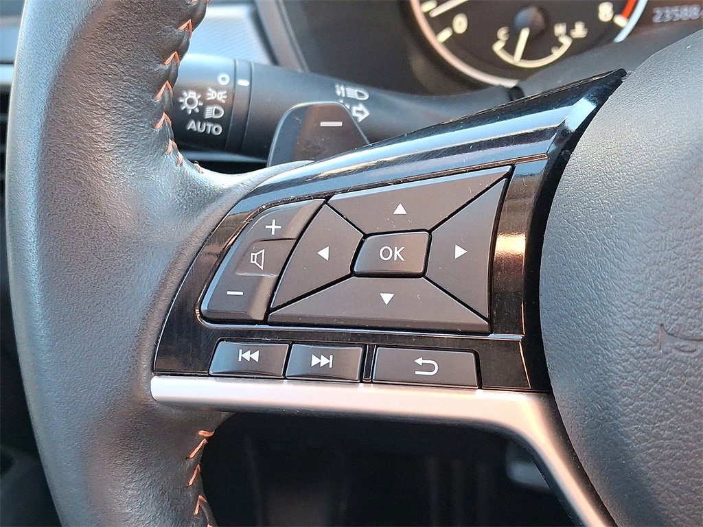 Used 2024 Nissan Altima 2.5 SR image 9