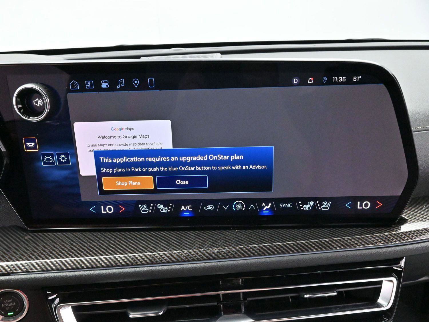 Used 2025 Chevrolet Traverse High Country image 24