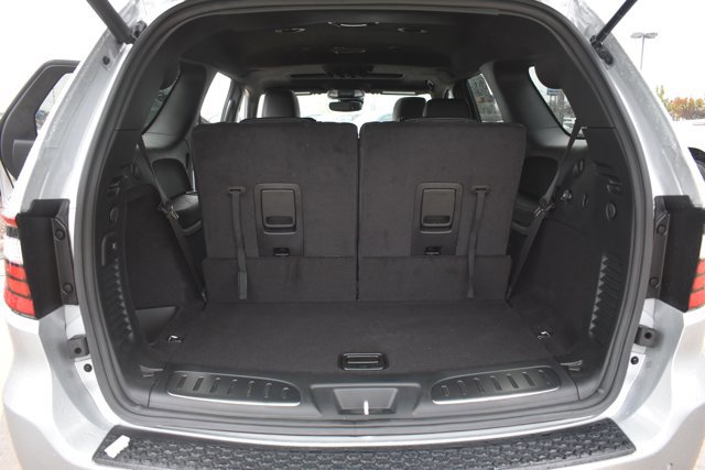 New 2025 Dodge Durango R/T image 20