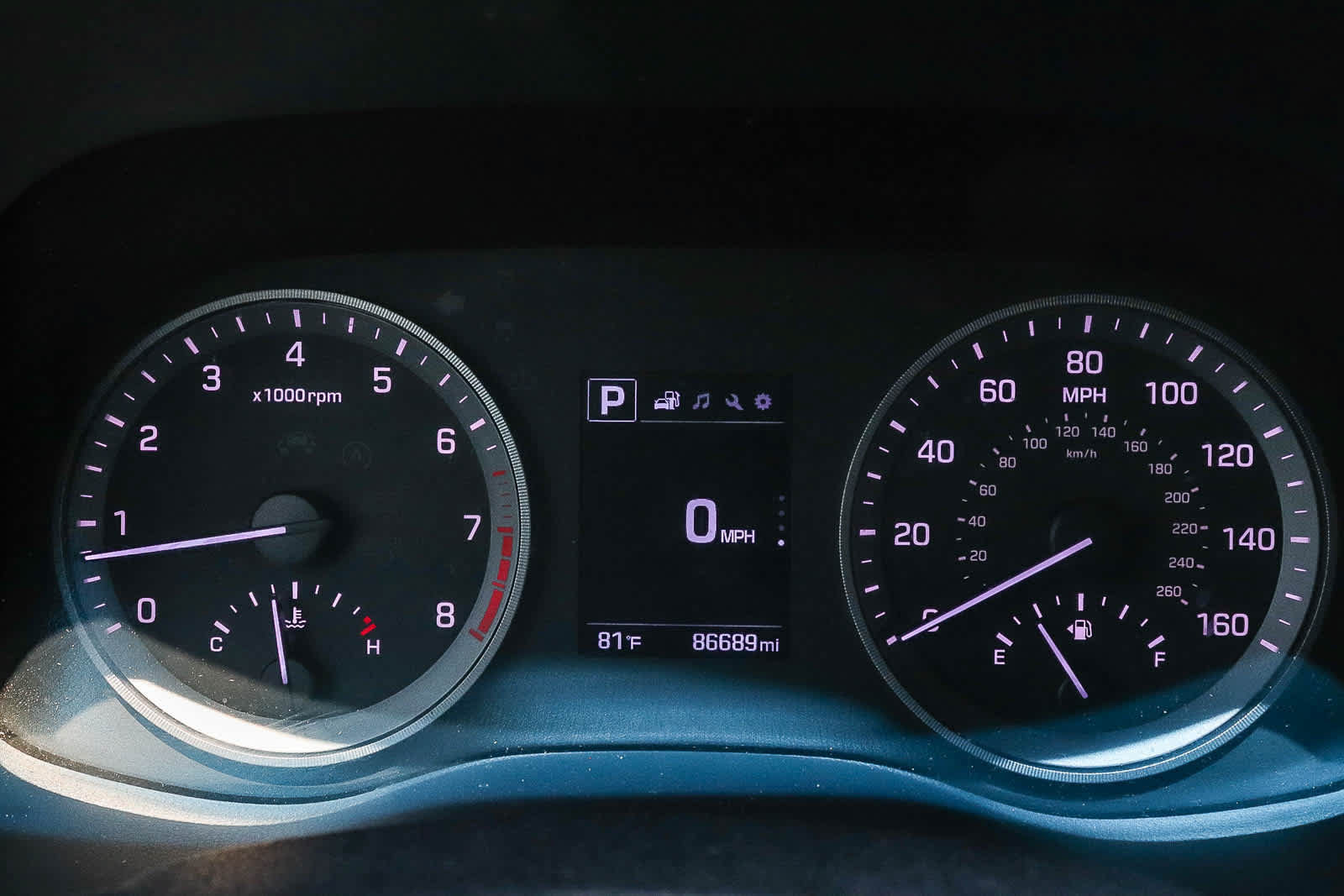 Used 2017 Hyundai Tucson SE FWD image 29