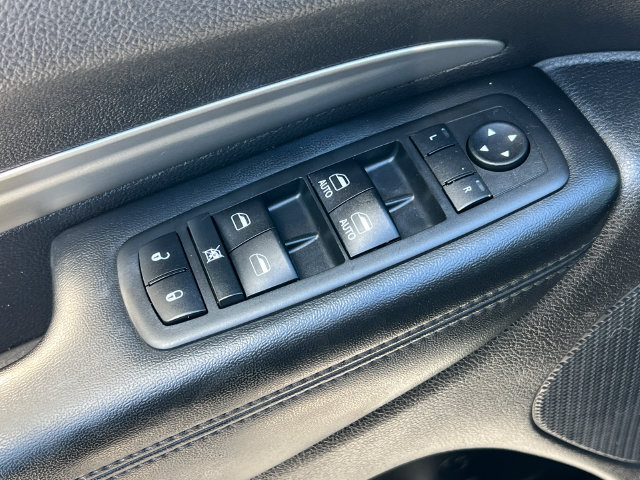Used 2017 Dodge Durango GT w/ Nav & Power Liftgate Group AWD/4WD image 17
