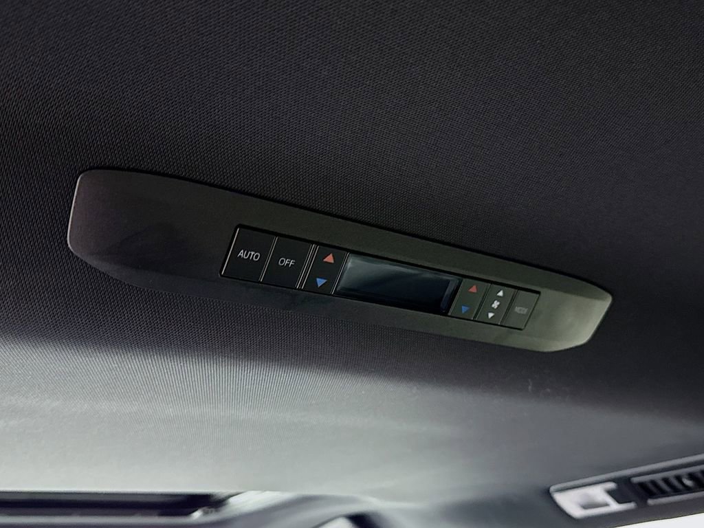 Certified 2025 Toyota Sienna XSE AWD/4WD image 30