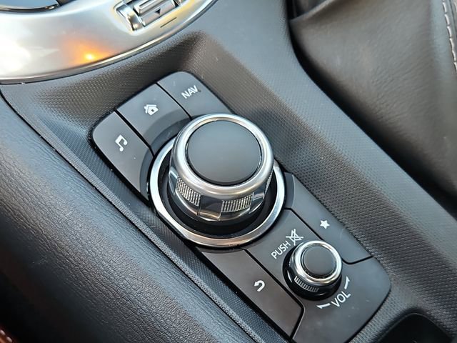 Certified 2023 MAZDA MX-5 Miata Grand Touring RWD image 22