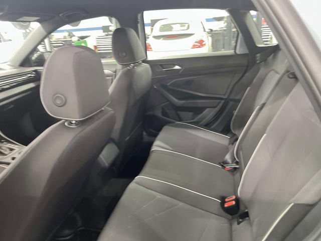New 2026 Volkswagen Jetta Sport image 23