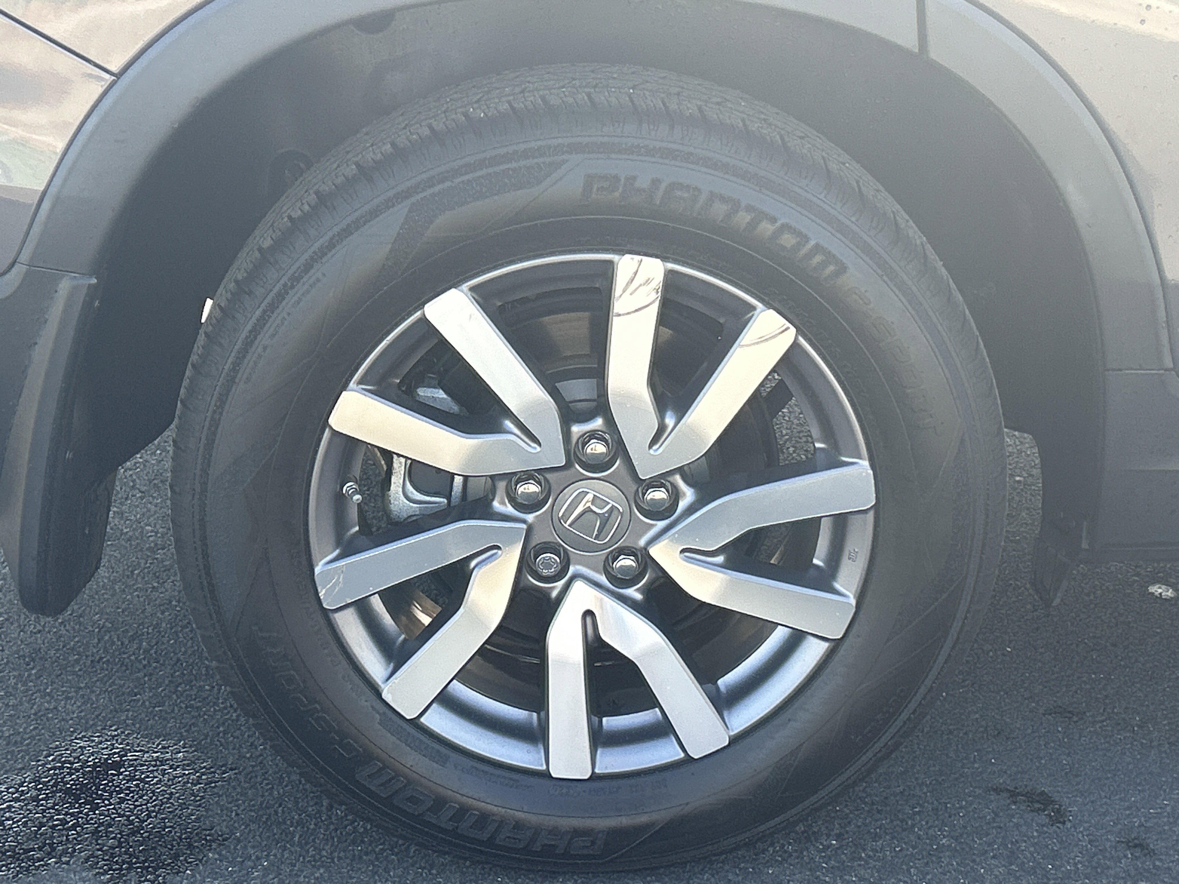 Used 2021 Honda Pilot EX-L image 34