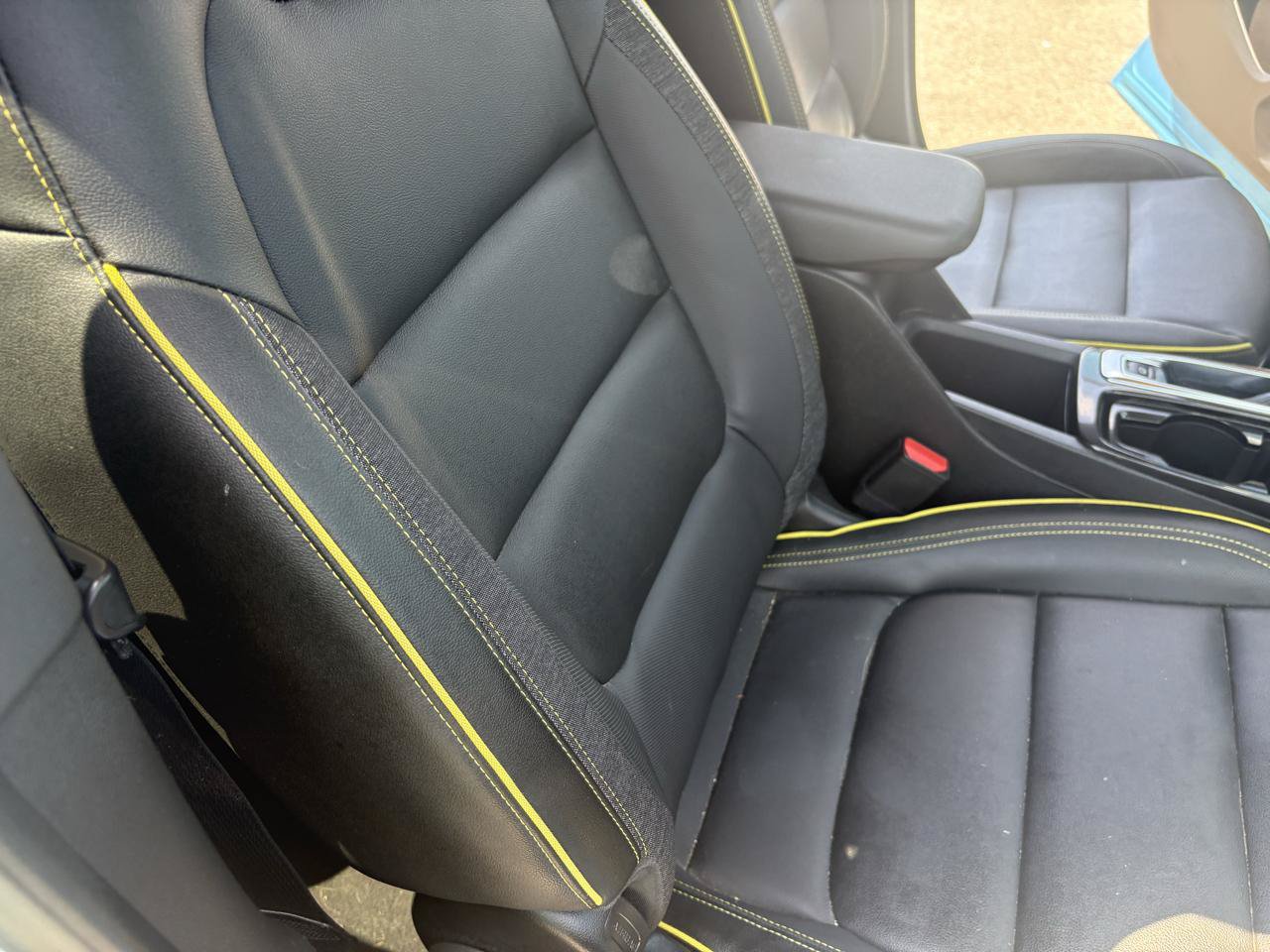 Used 2025 Chevrolet TrailBlazer ACTIV w/ Convenience Package FWD image 39