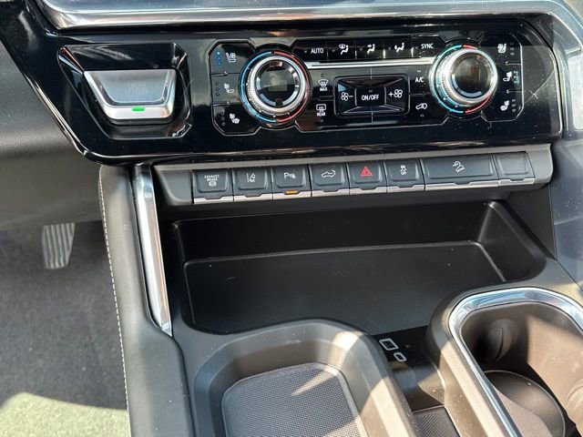 Used 2024 GMC Sierra 3500 Denali Ultimate image 21