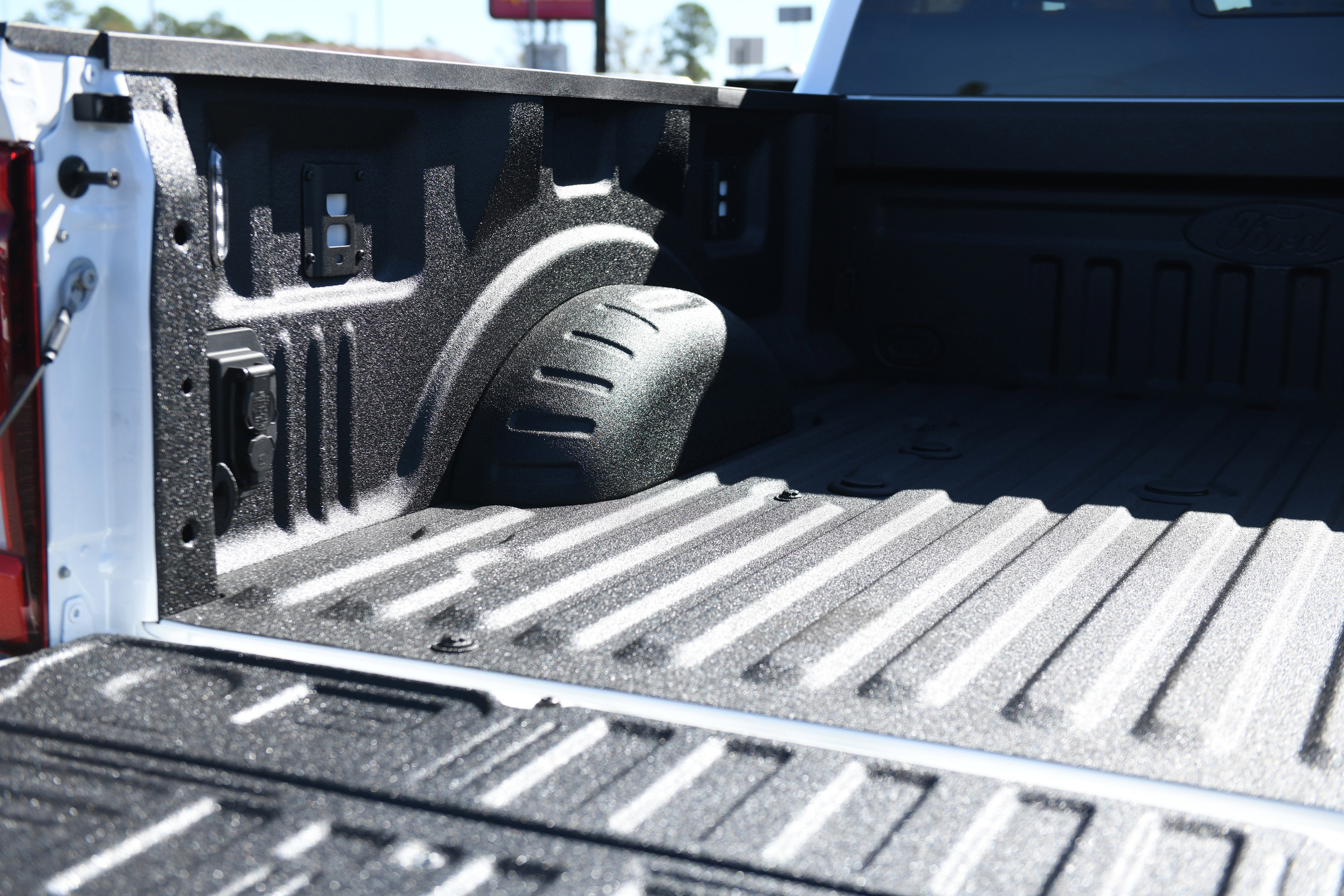 New 2026 Ford F250 Platinum w/ Platinum Plus Package image 15