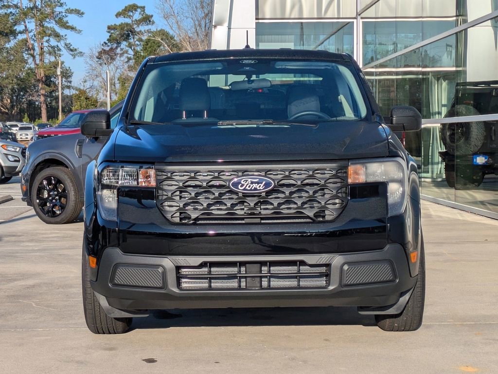 New 2026 Ford Maverick XL AWD/4WD image 8