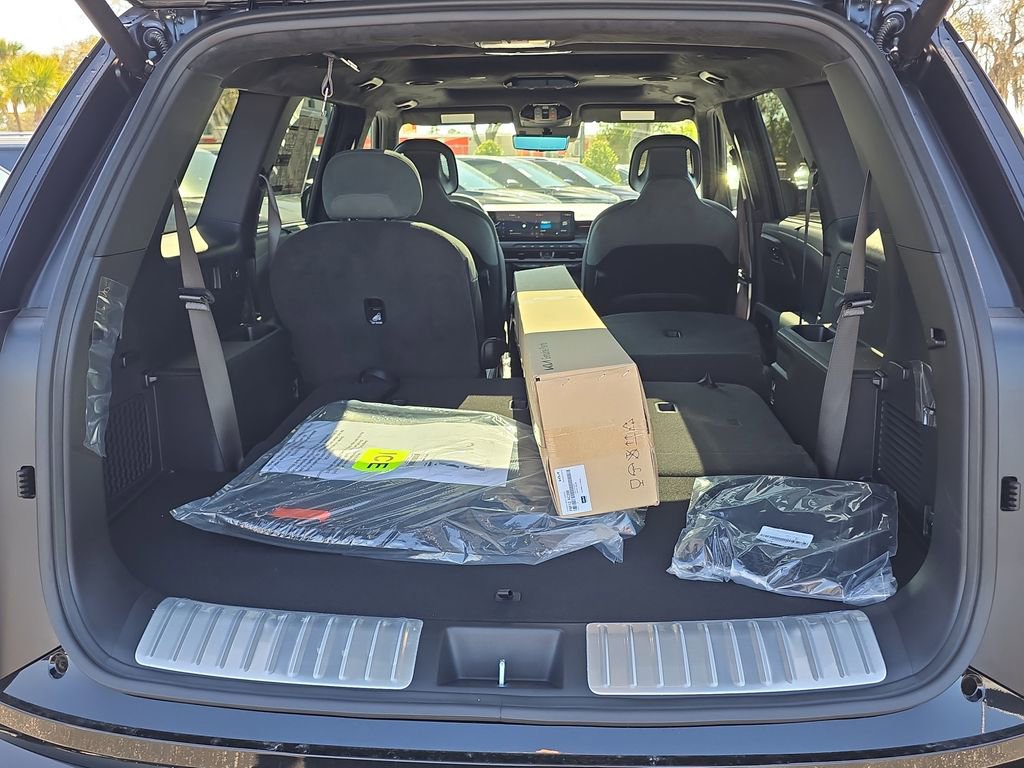New 2027 Kia Telluride SX Prestige X-Pro image 10