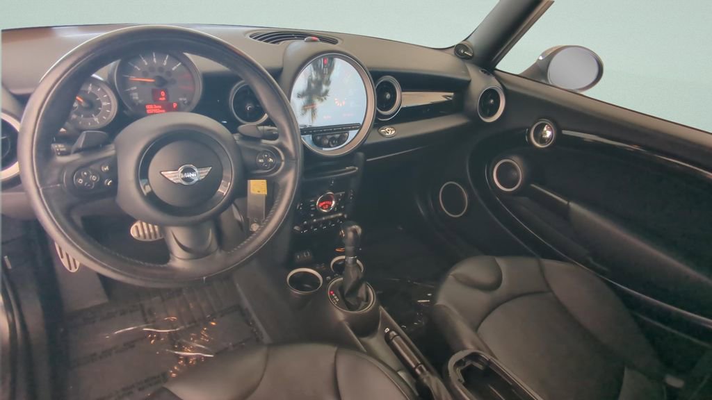 Used 2015 MINI Cooper S FWD image 11