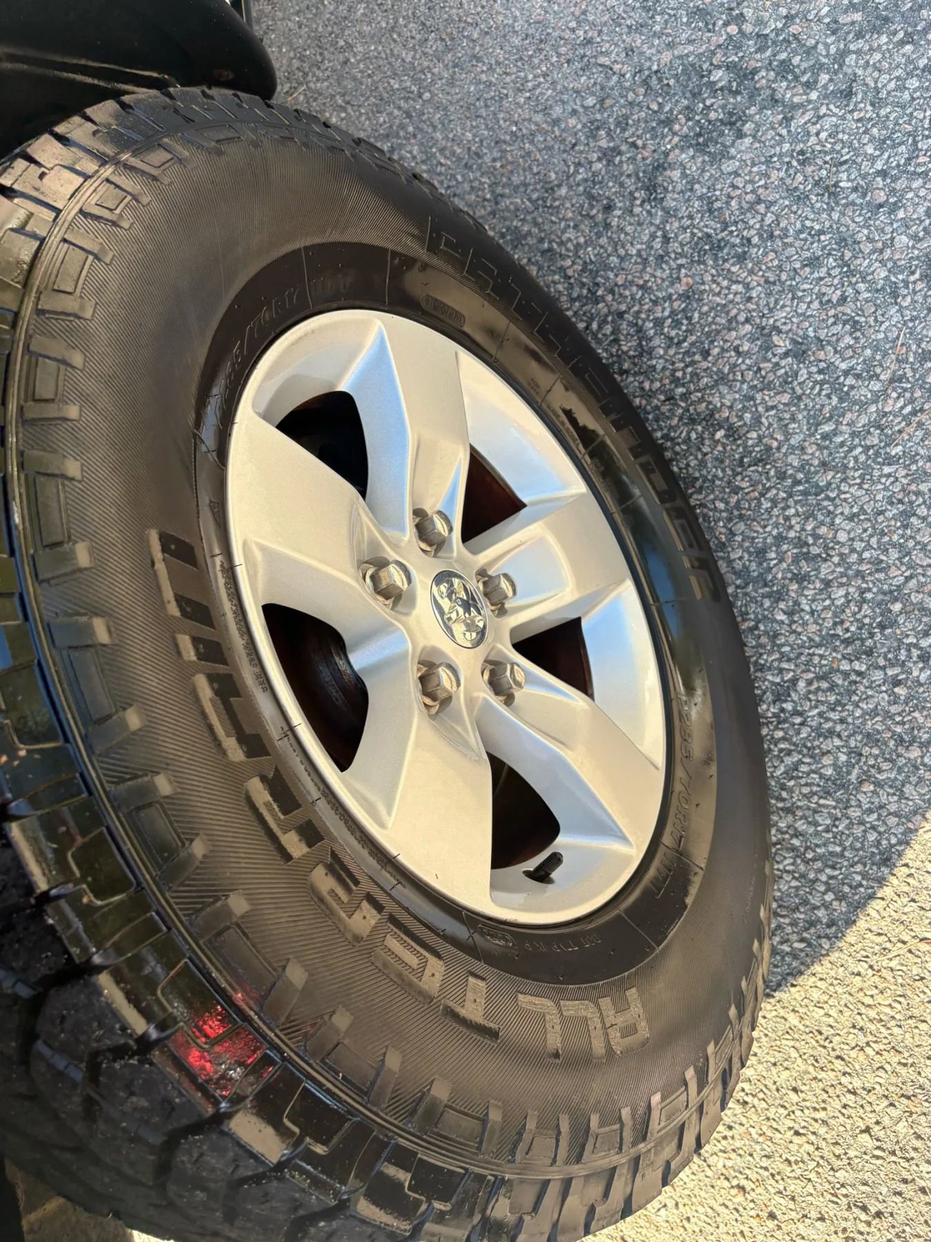 Used 2014 RAM 1500 Classic SLT image 44