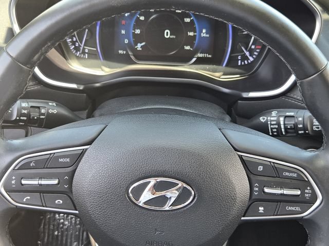Used 2020 Hyundai Santa Fe Limited FWD image 24