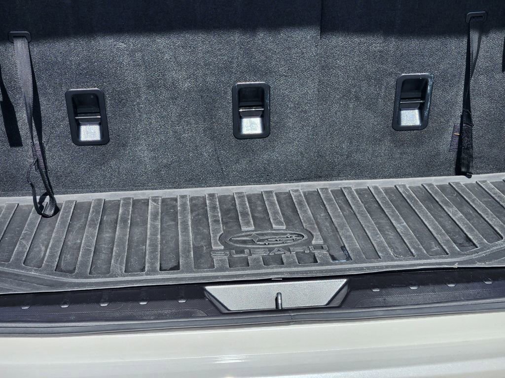 Used 2023 Subaru Ascent Onyx Edition image 32