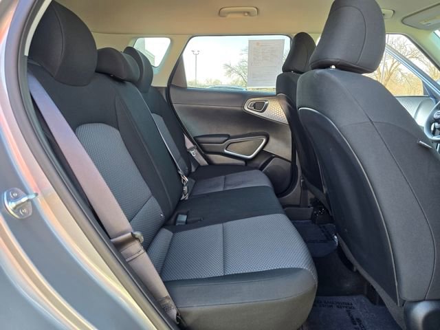 Used 2024 Kia Soul LX w/ Option Group 015 image 27