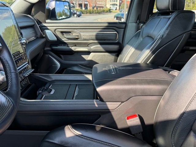 Used 2020 RAM 1500 Limited RWD image 23