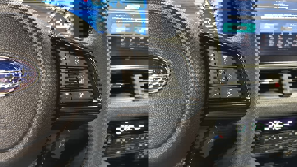 New 2026 Subaru Outback Limited image 21