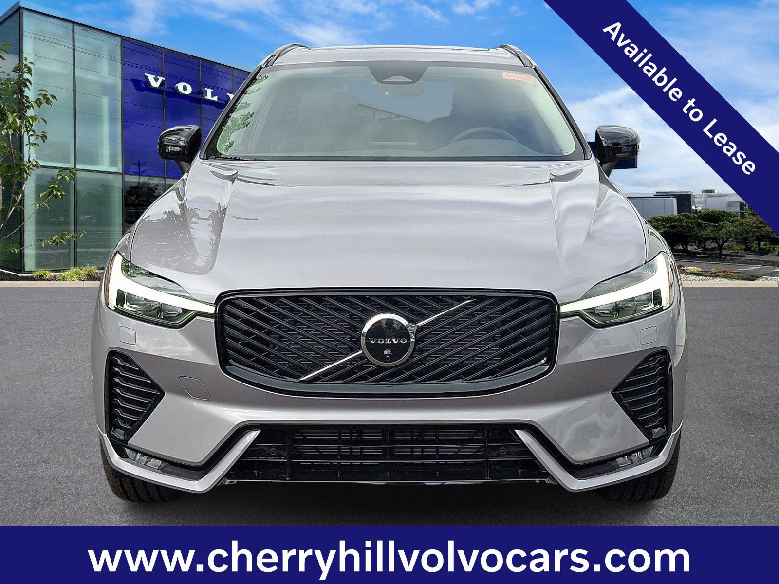Certified 2026 Volvo XC60 B5 Plus w/ Protection Package Premier image 2