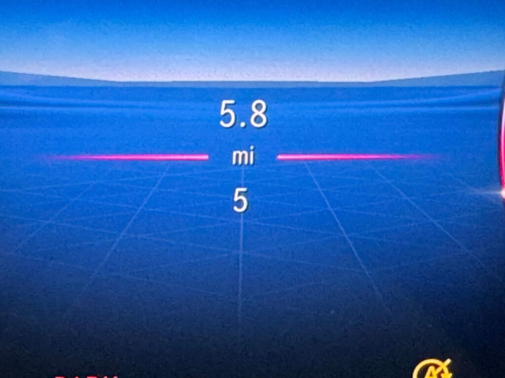 New 2026 Mercedes-Benz GLC 300 4MATIC image 14