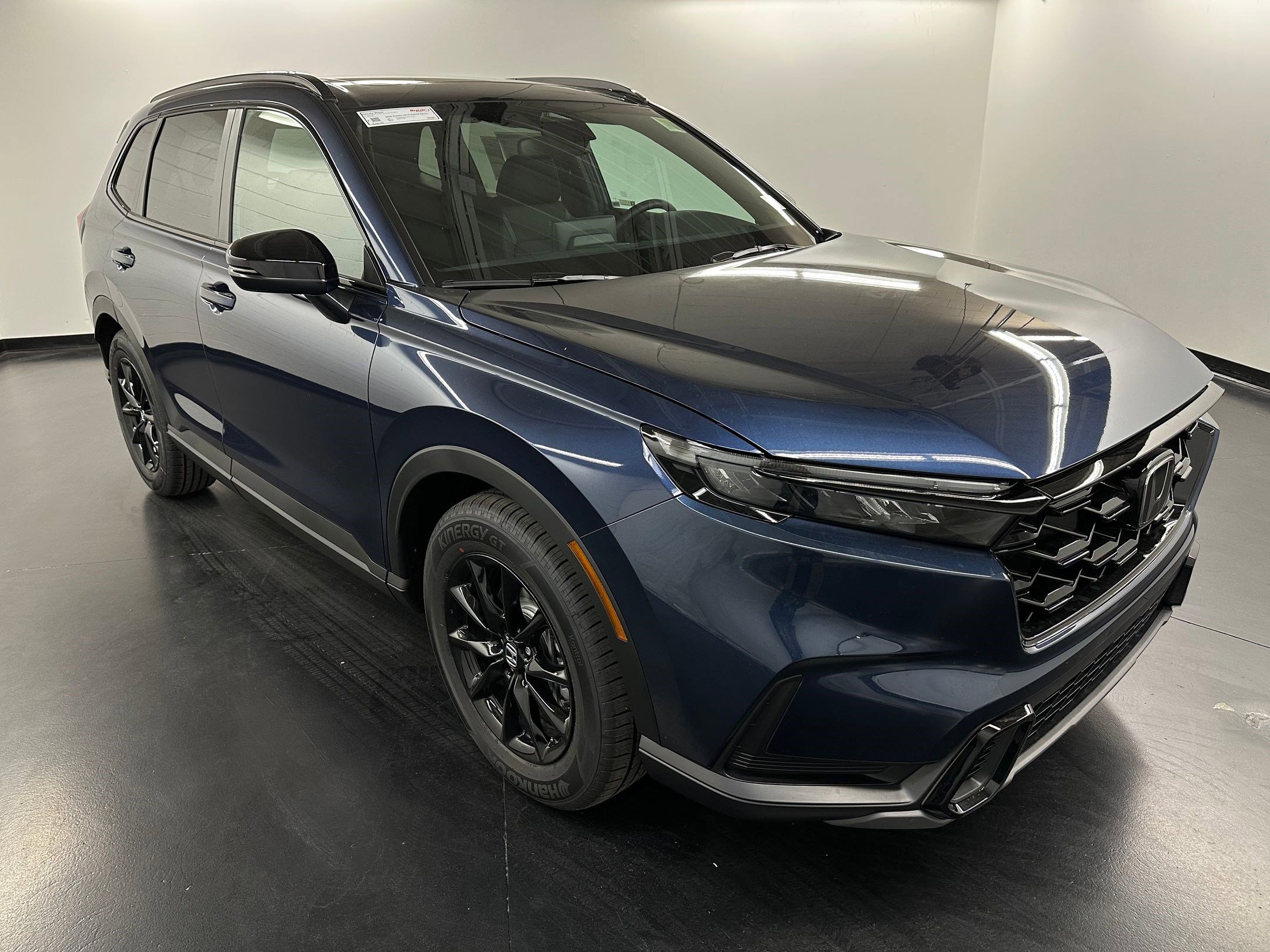 New 2026 Honda CR-V Sport image 7