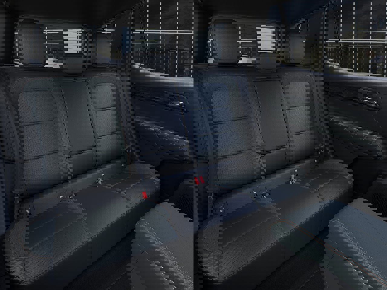 New 2026 GMC Terrain AT4 w/ Technology Package II image 17