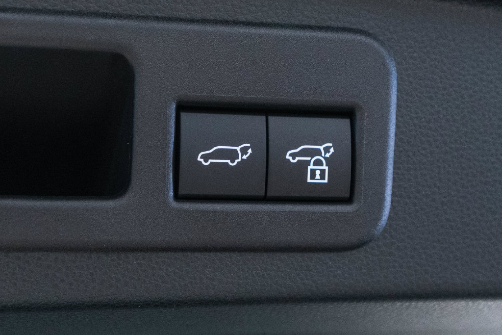 New 2026 Toyota 4Runner Platinum AWD/4WD image 41