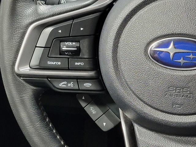 Used 2021 Subaru Forester Premium w/ Popular Package #1 AWD/4WD image 26