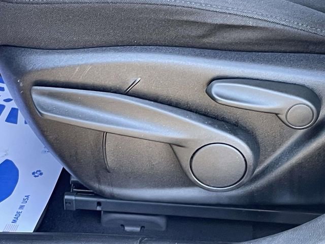 Used 2020 Jeep Renegade Latitude FWD image 17